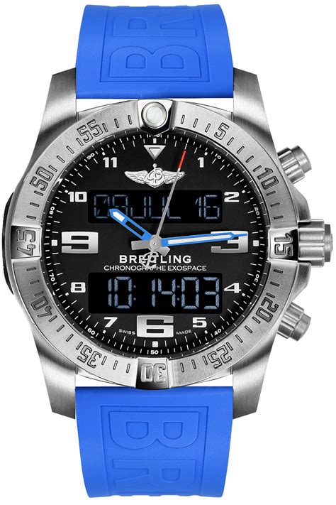 breitling b55 styles|Breitling b55 for sale.